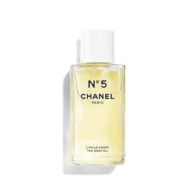 CHANEL N°5 The Body Oil