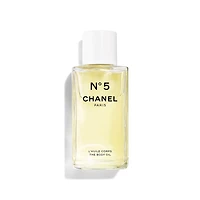 CHANEL N°5 The Body Oil