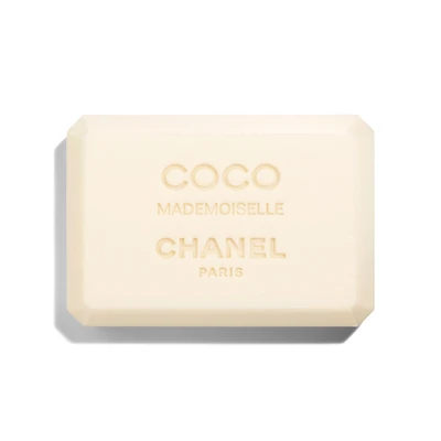 CHANEL COCO MADEMOISELLE Gentle Perfumed Soap
