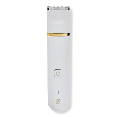 Bushbalm Francesca Pubic + Body Hair Trimmer