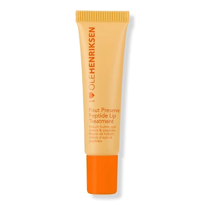 OLEHENRIKSEN Pout Preserve Hydrating Peptide Lip Treatment