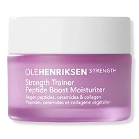 OLEHENRIKSEN Mini Strength Peptide Barrier Boost Moisturizer with Hyaluronic Acid