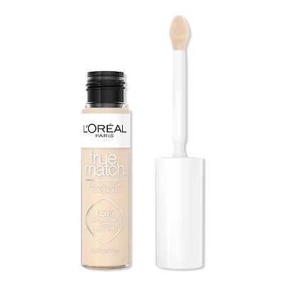 L'Oreal True Match Radiant Serum Concealer