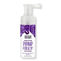 Not Your Mother's Plump for Joy Instant Volume Root Powder