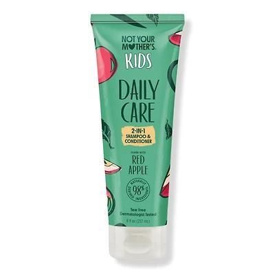 Not Your Mother's Kids Daily Care 2-in-1 Shampoo and Conditioner