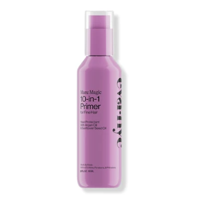 Eva Nyc Travel Size Mane Magic 10-in-1 Primer for Fine Hair