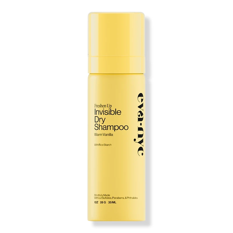 Eva Nyc Travel Size Freshen Up Invisible Dry Shampoo