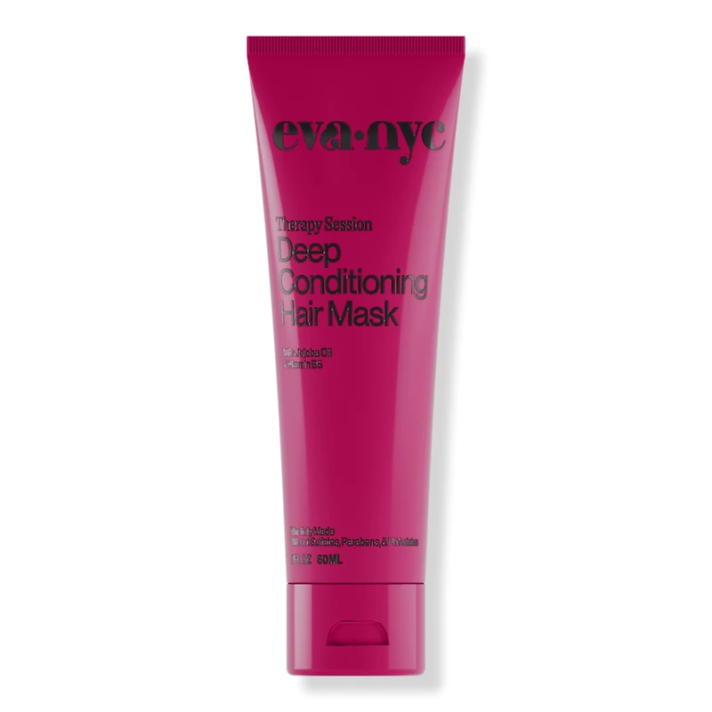Eva Nyc Travel Size Therapy Session Hair Mask