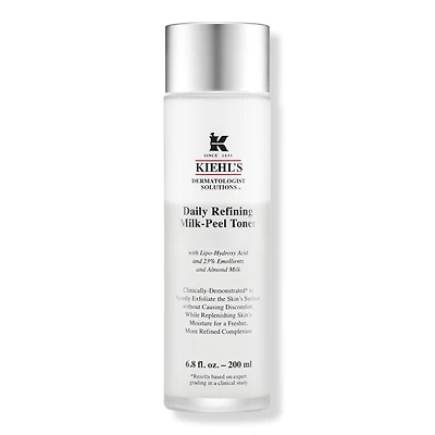 Kiehl's Since 1851 Milk-Peel Gentle Exfoliating Toner