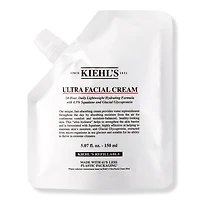 Kiehl's Since 1851 Ultra Facial Cream with Squalane - oz