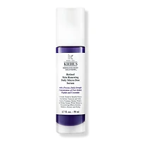 Kiehl's Since 1851 Micro-Dose Anti-Aging Retinol Serum - oz