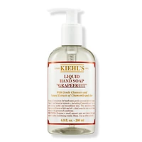 Kiehl's Since 1851 Grapefruit-Scented Liquid Hand Soap
