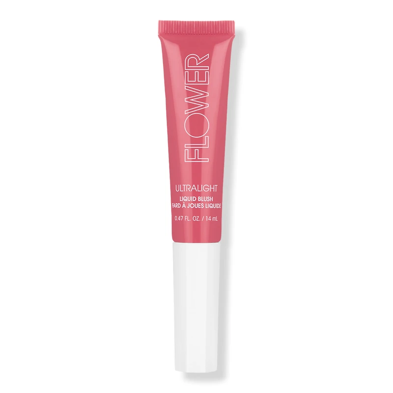 FLOWER Beauty Ultralight Liquid Blush