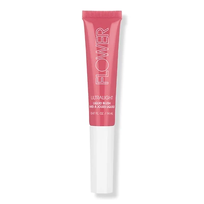 FLOWER Beauty Ultralight Liquid Blush