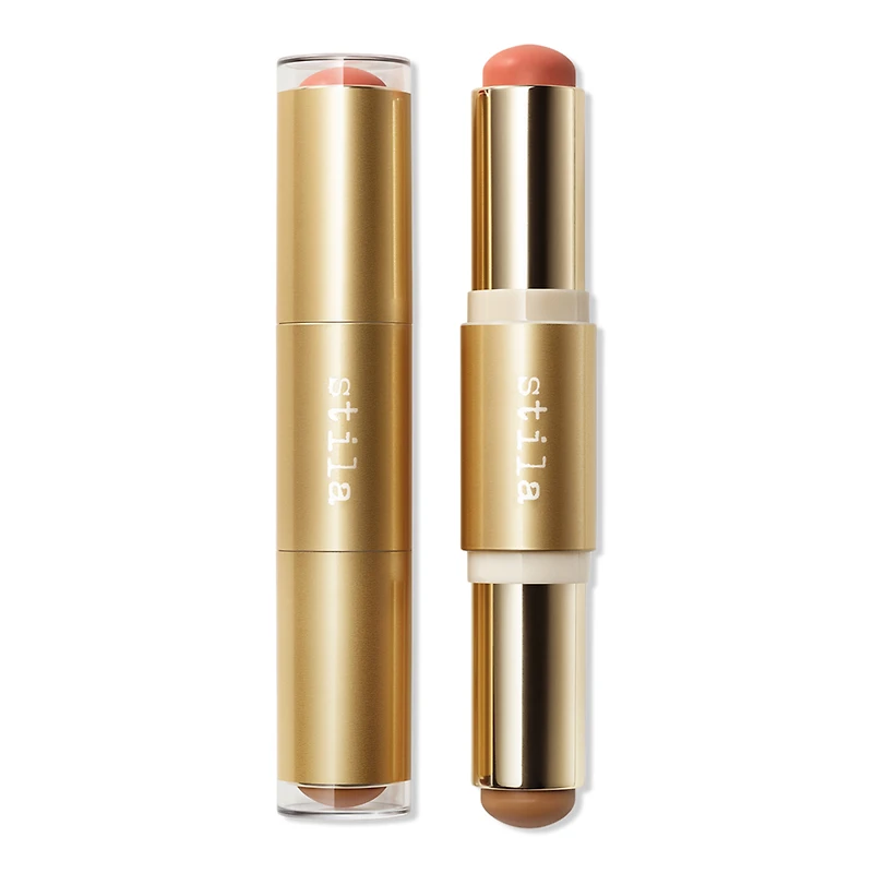 Stila Blush & Bronze Hydro-Blur Cheek Duo