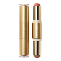Stila Blush & Bronze Hydro-Blur Cheek Duo