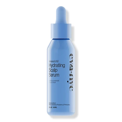 Eva Nyc Balance It All Hydrating Scalp Serum