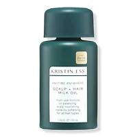 KRISTIN ESS HAIR Anytime Anywhere Scalp + Hair Milk Oil
