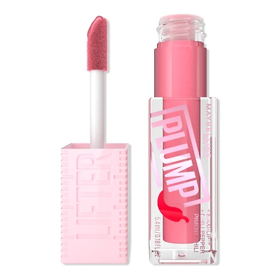 Maybelline Lifter Plump Lip Plumping Gloss