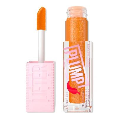 Maybelline Lifter Plump Lip Plumping Gloss