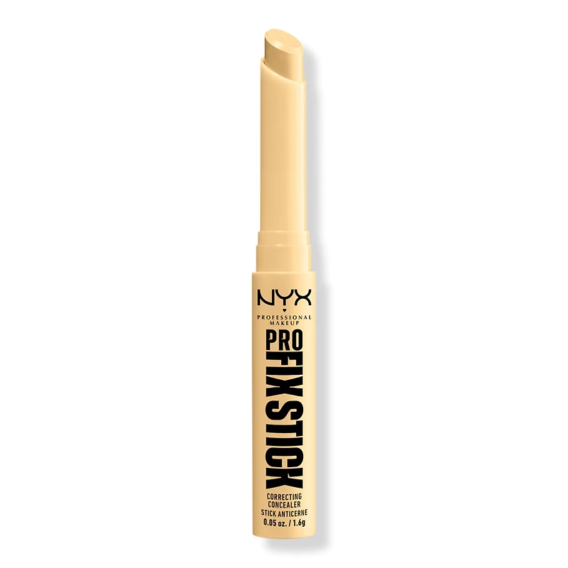 NYX Professional Makeup Pro Fix Stick Color Correcting Concealers