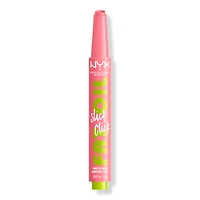 NYX Professional Makeup Fat Oil Slick Click Vegan Lip Balm
