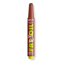 NYX Professional Makeup Fat Oil Slick Click Vegan Lip Balm