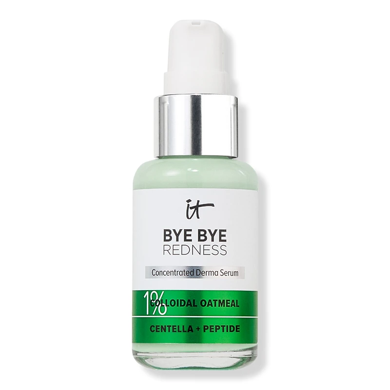 IT Cosmetics Bye Bye Redness Serum
