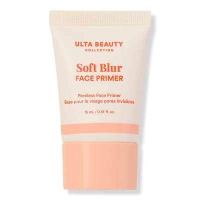 ULTA Beauty Collection Soft Blur Poreless Face Primer - oz