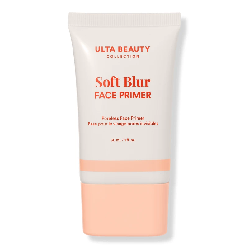 ULTA Beauty Collection Soft Blur Poreless Face Primer