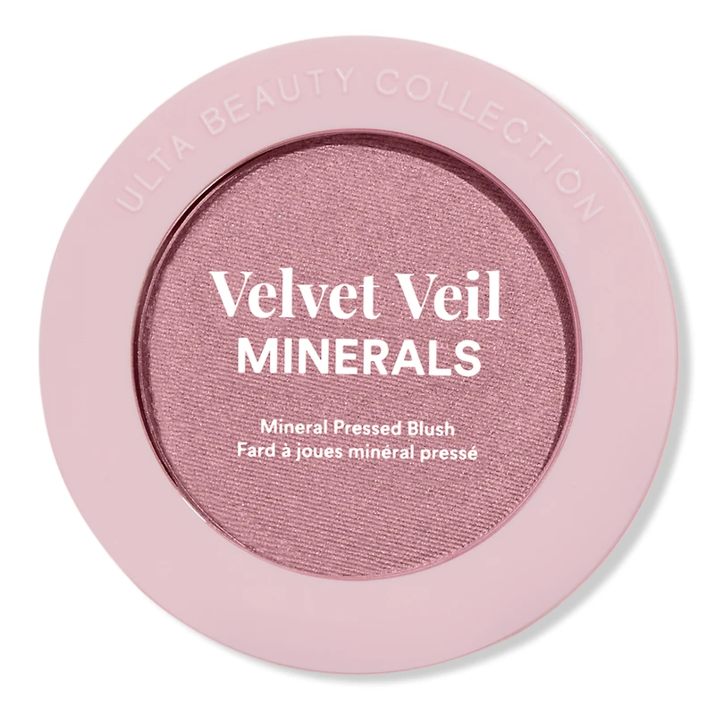 ULTA Beauty Collection Velvet Veil Minerals Powder Blush