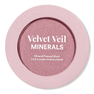 ULTA Beauty Collection Velvet Veil Minerals Powder Blush