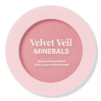 ULTA Beauty Collection Velvet Veil Minerals Powder Blush