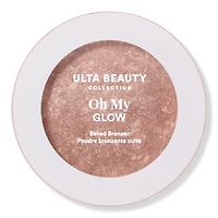 ULTA Beauty Collection Oh My Glow Baked Bronzer 