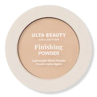 ULTA Beauty Collection Lightweight Matte Finishing Powder