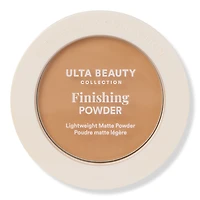 ULTA Beauty Collection Lightweight Matte Finishing Powder
