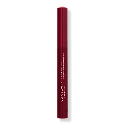 ULTA Beauty Collection Velvet Matte Lip Crayon
