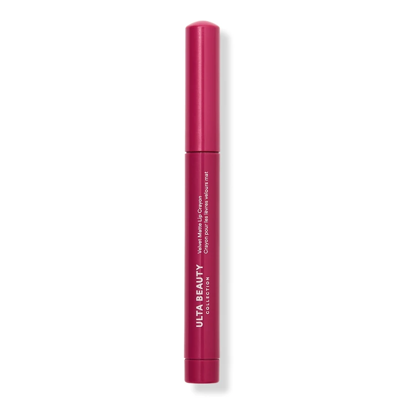 ULTA Beauty Collection Velvet Matte Lip Crayon