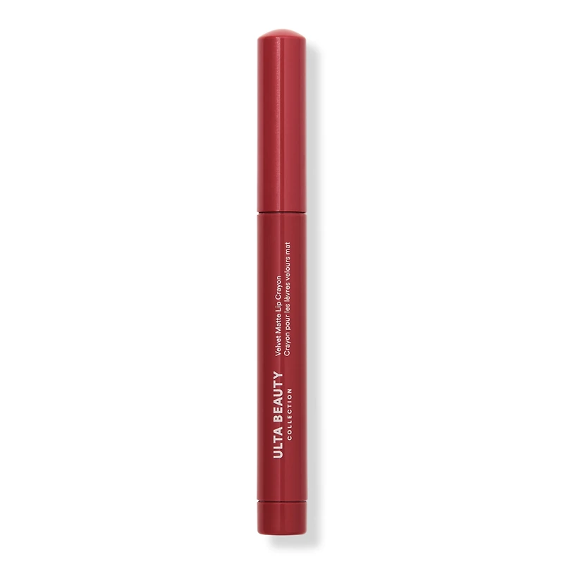 ULTA Beauty Collection Velvet Matte Lip Crayon