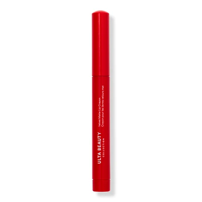 ULTA Beauty Collection Velvet Matte Lip Crayon