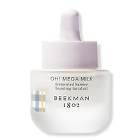 Beekman 1802 Oh! Mega Milk Fermented Barrier Boosting Facial Oil - oz