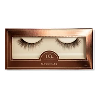 House of Lashes Macchiato Natural Volume Faux Silk False Eyelashes