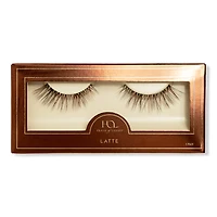 House of Lashes Latte Natural Volume Faux Silk False Eyelashes