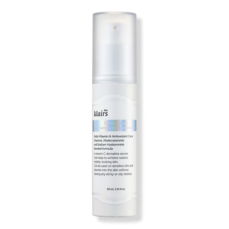 Klairs Freshly Juiced Vitamin Charging Serum