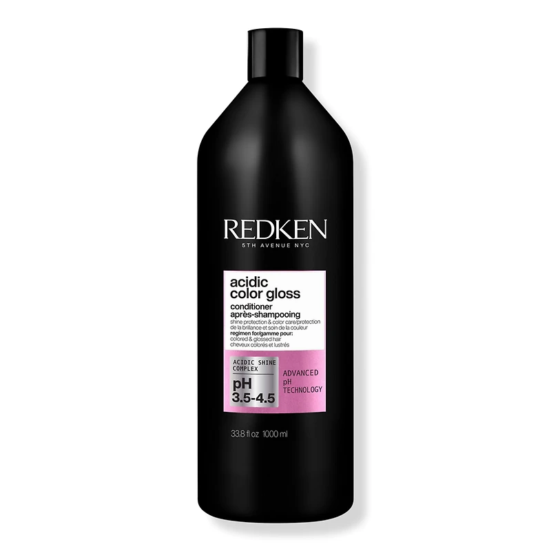 Redken Acidic Color Gloss Conditioner - oz