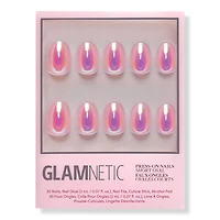 Glamnetic Prism Press-On Nails