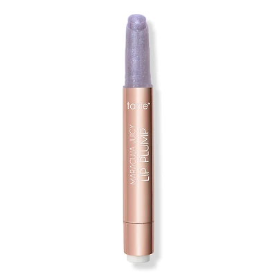 Tarte Maracuja Juicy Lip Plump Shimmer Glass