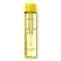 Supergoop! Glow Oil SPF 50 Dry Body Sunscreen - oz