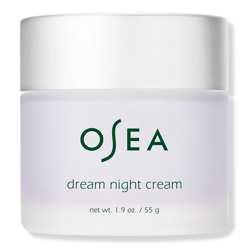 OSEA Dream Night Cream with Bio-Retinol