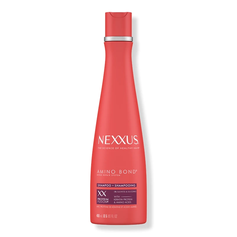 Nexxus Amino Bond Shampoo
